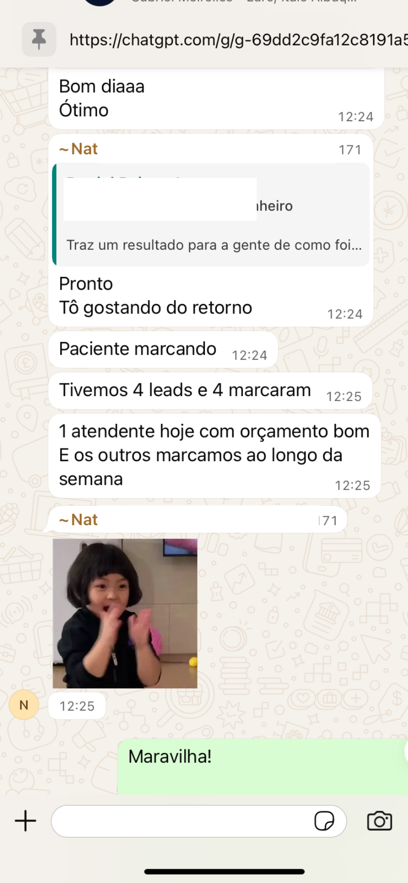 Feedback 10