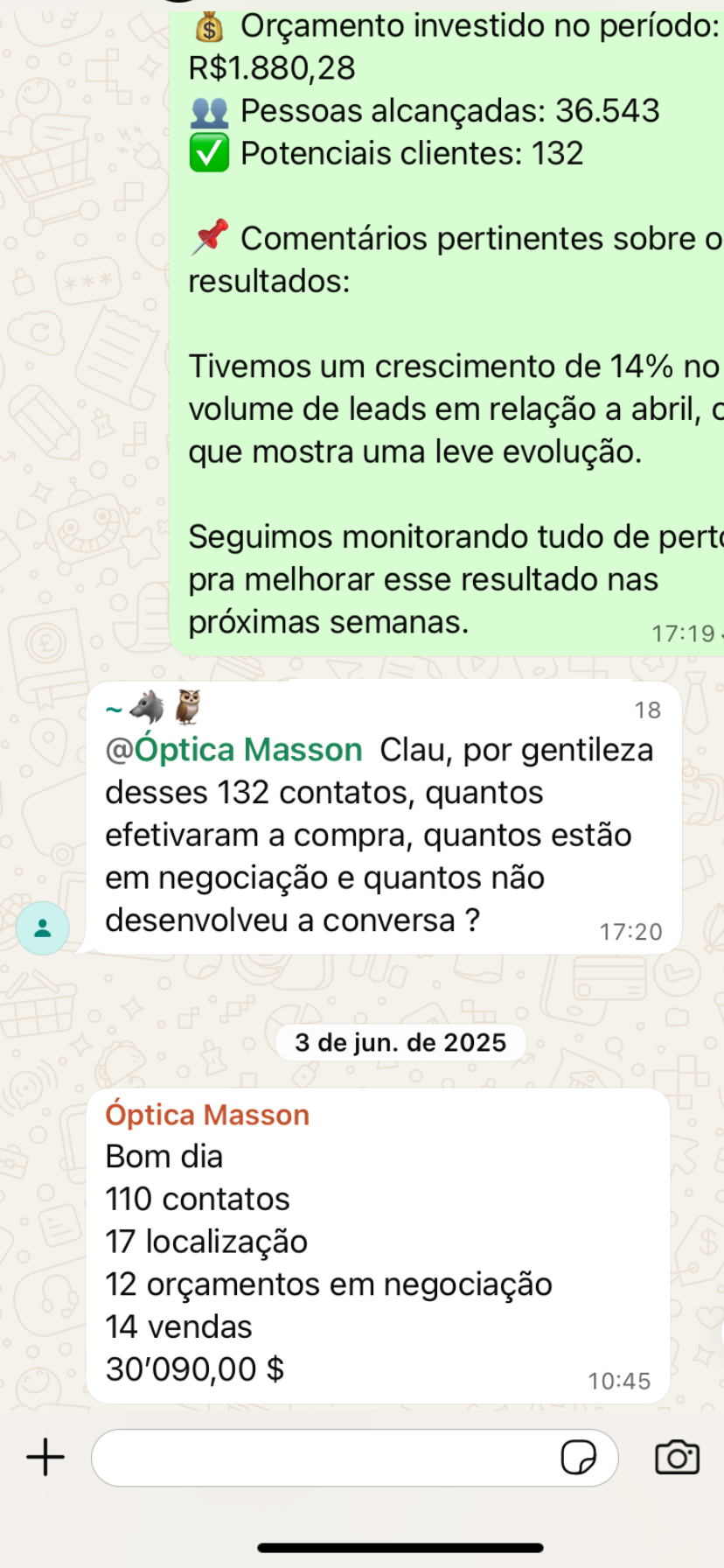Ótica A