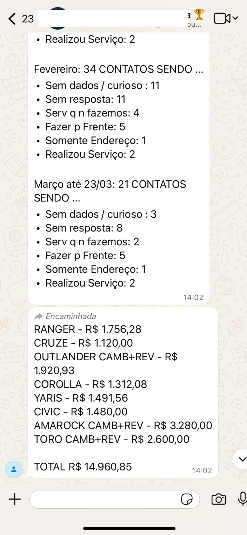 Oficina Mecânica